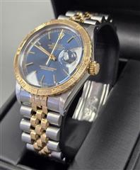 Rolex Datejust Thunderbird 16253 Turn-O-Graph